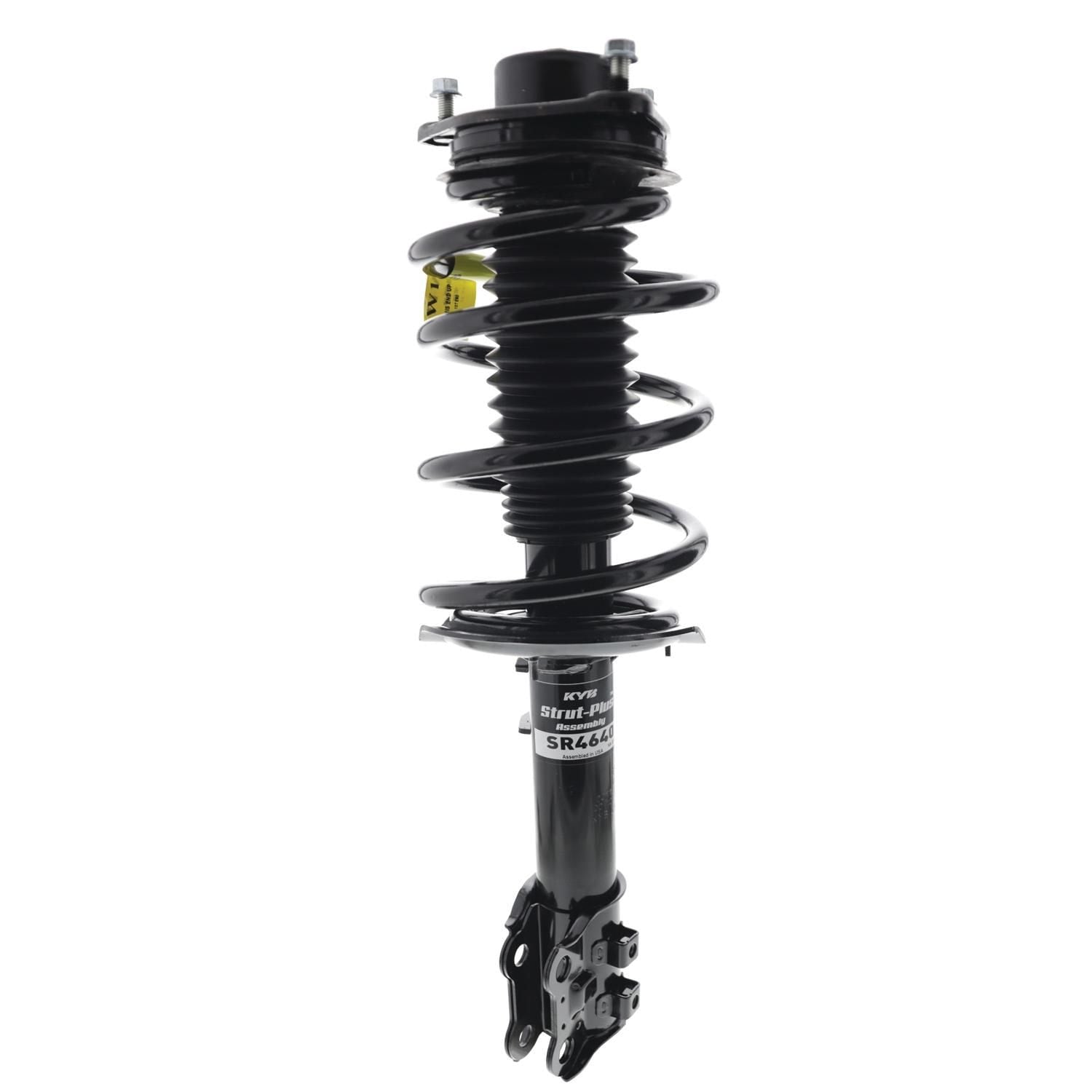 KYB Strut-Plus Strut Assembly ASR4640