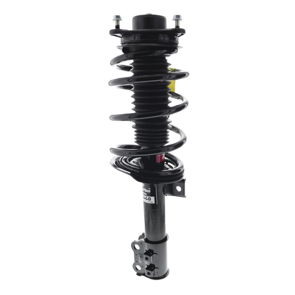 KYB Strut-Plus Strut Assembly ASR4640