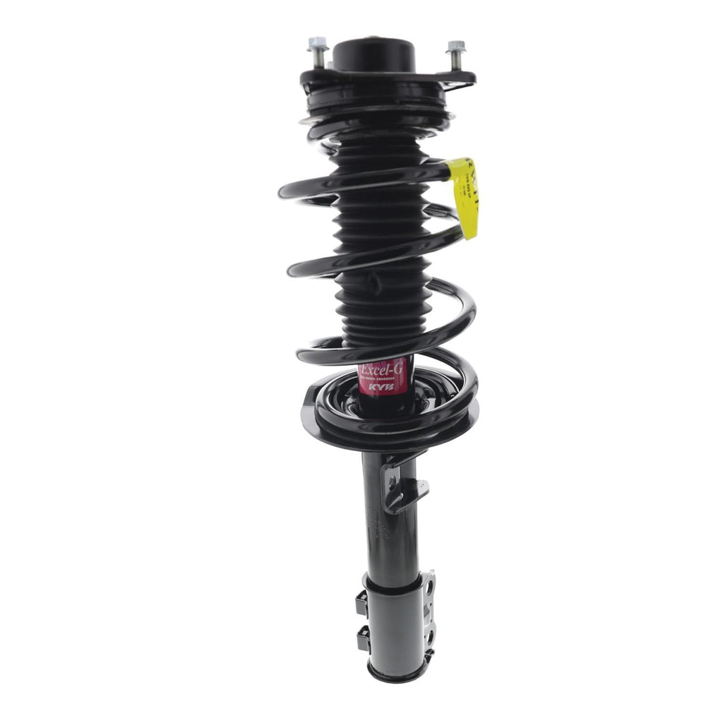 KYB Strut-Plus Strut Assembly ASR4640