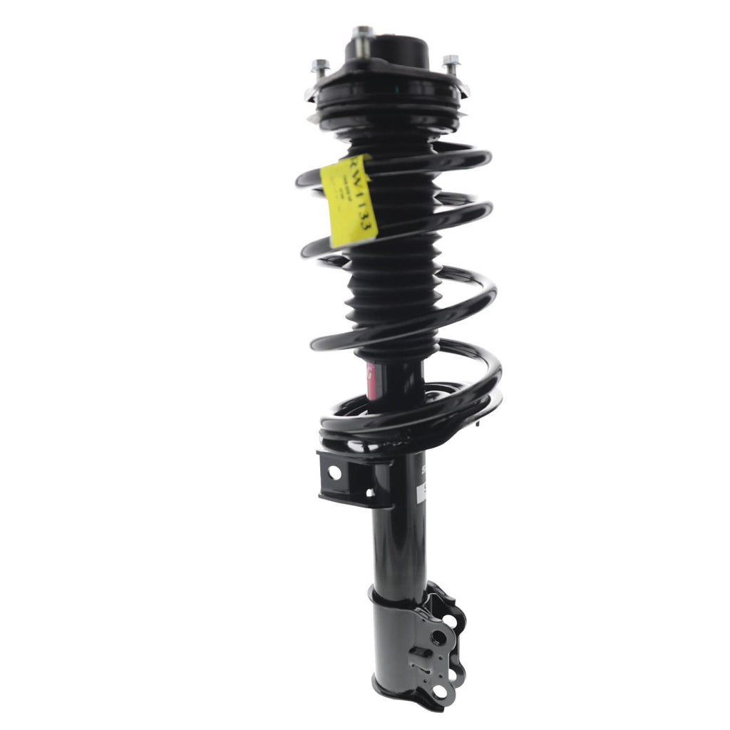 KYB Strut-Plus Strut Assembly ASR4640