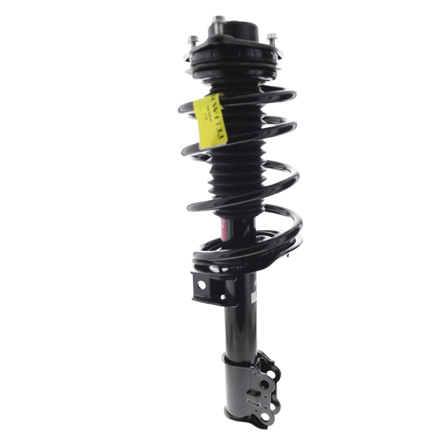 KYB Strut-Plus Strut Assembly ASR4640