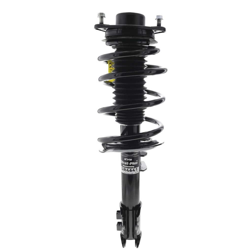 KYB Strut-Plus Strut Assembly ASR4641