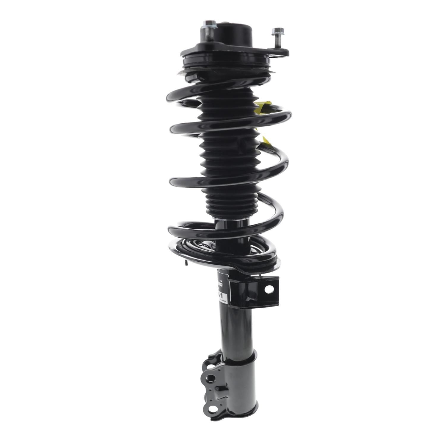 KYB Strut-Plus Strut Assembly ASR4641