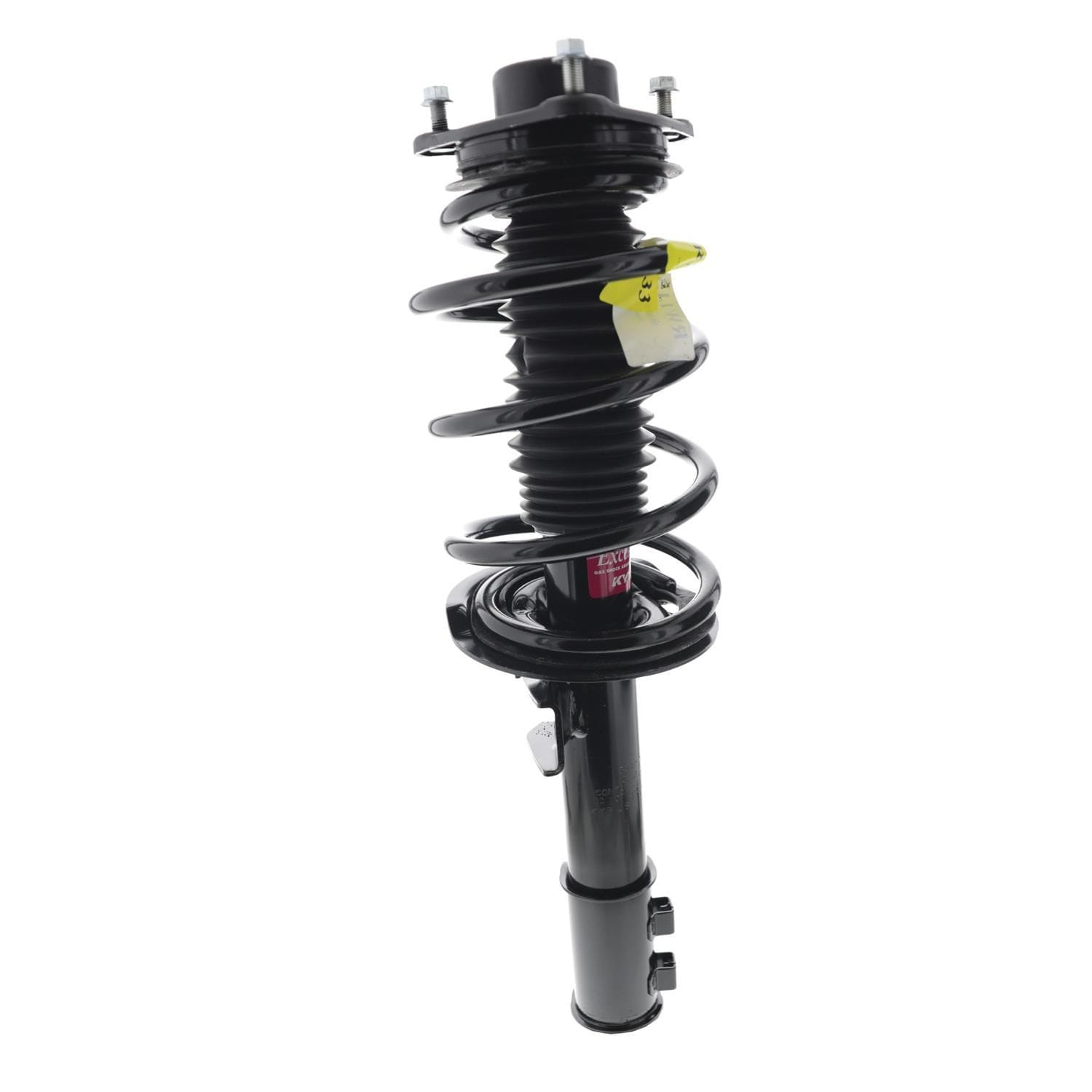 KYB Strut-Plus Strut Assembly ASR4641