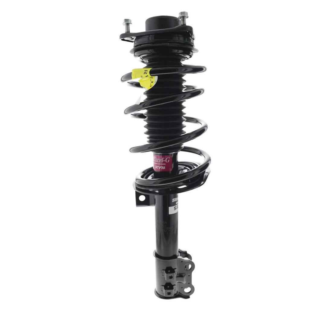KYB Strut-Plus Strut Assembly ASR4641