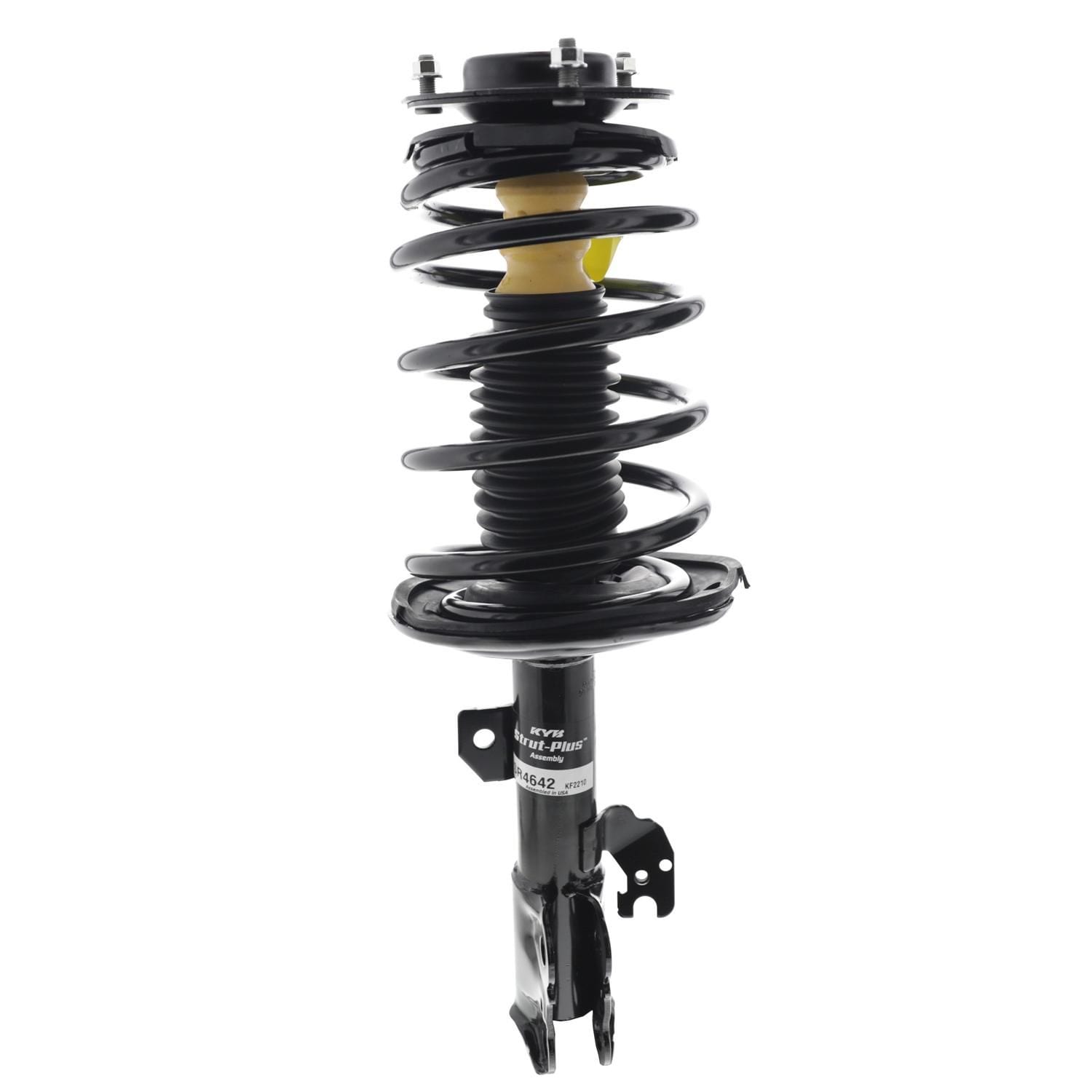 KYB Strut-Plus Strut Assembly ASR4642