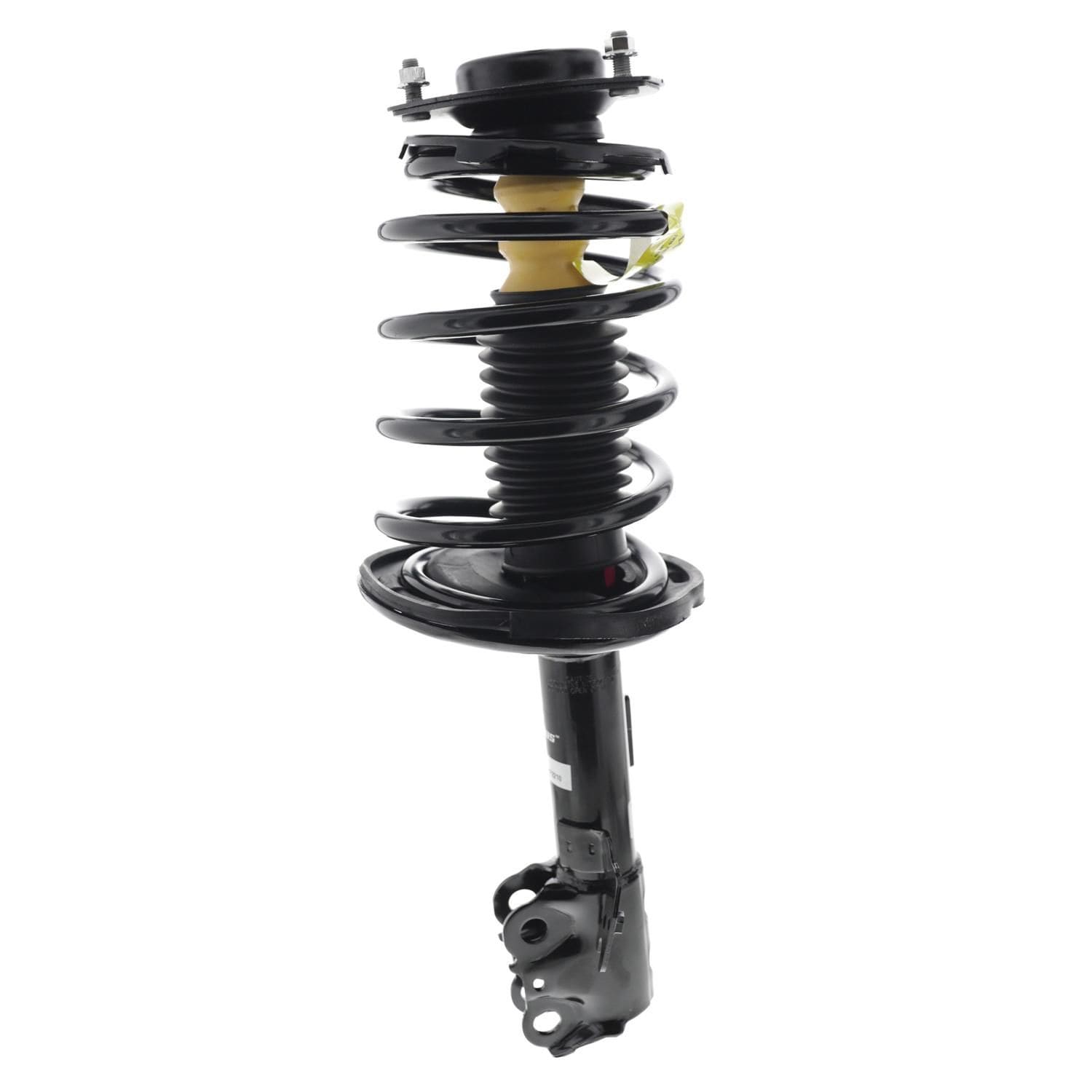 KYB Strut-Plus Strut Assembly ASR4642