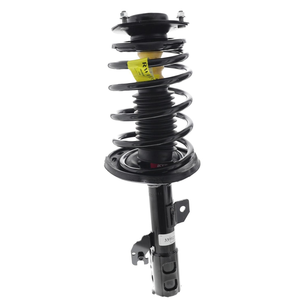KYB Strut-Plus Strut Assembly ASR4642