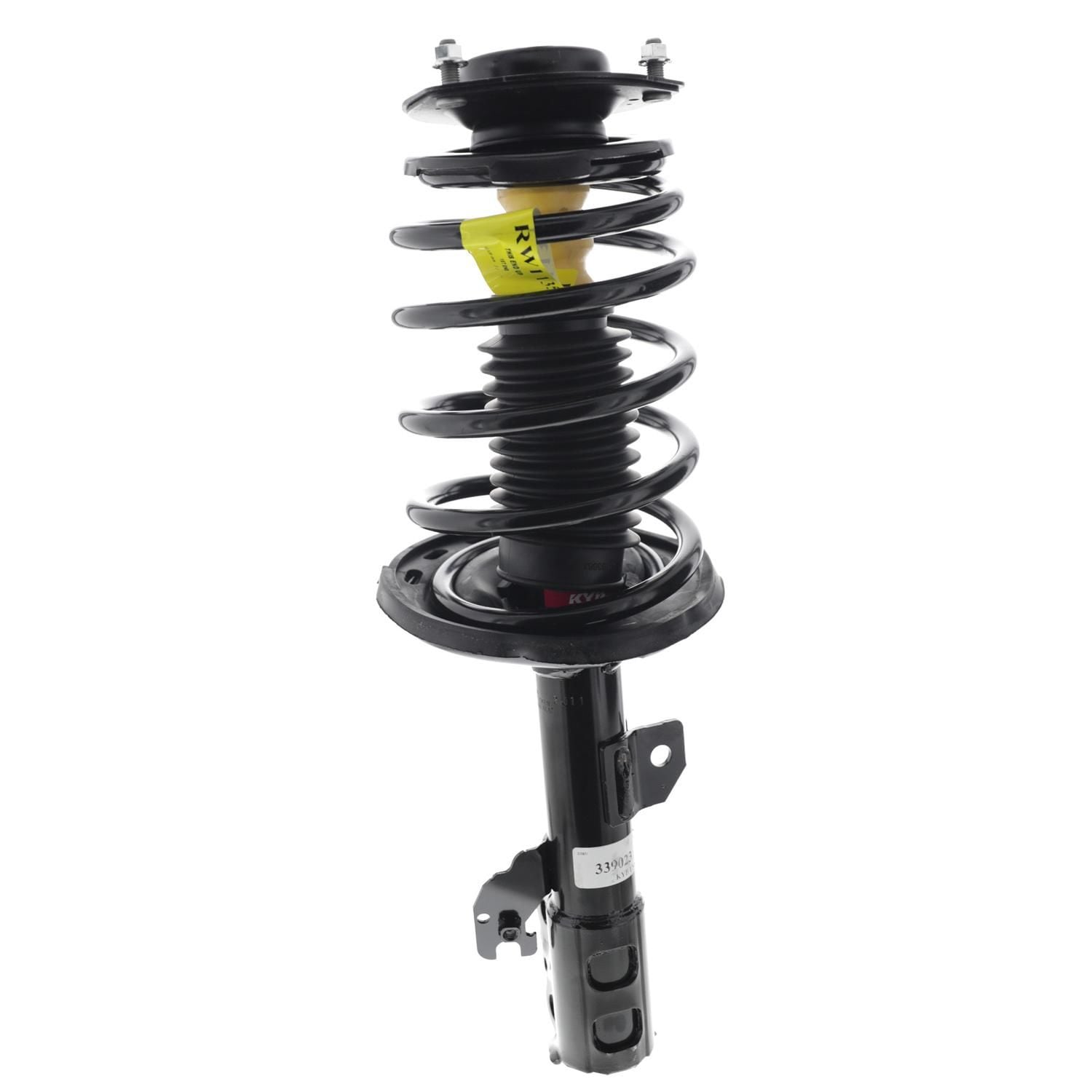 KYB Strut-Plus Strut Assembly ASR4642