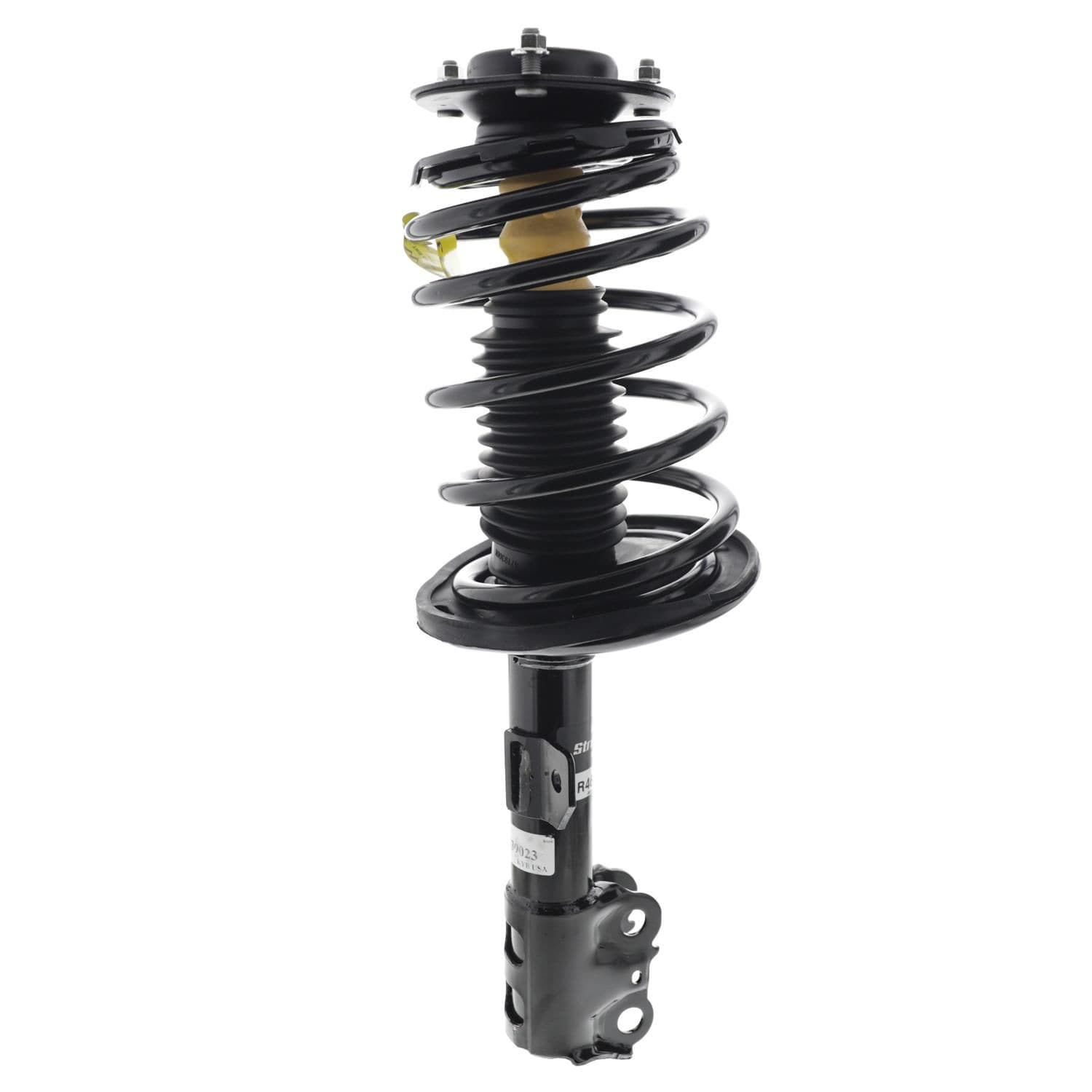 KYB Strut-Plus Strut Assembly ASR4642