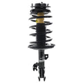 KYB Strut-Plus Strut Assembly ASR4643