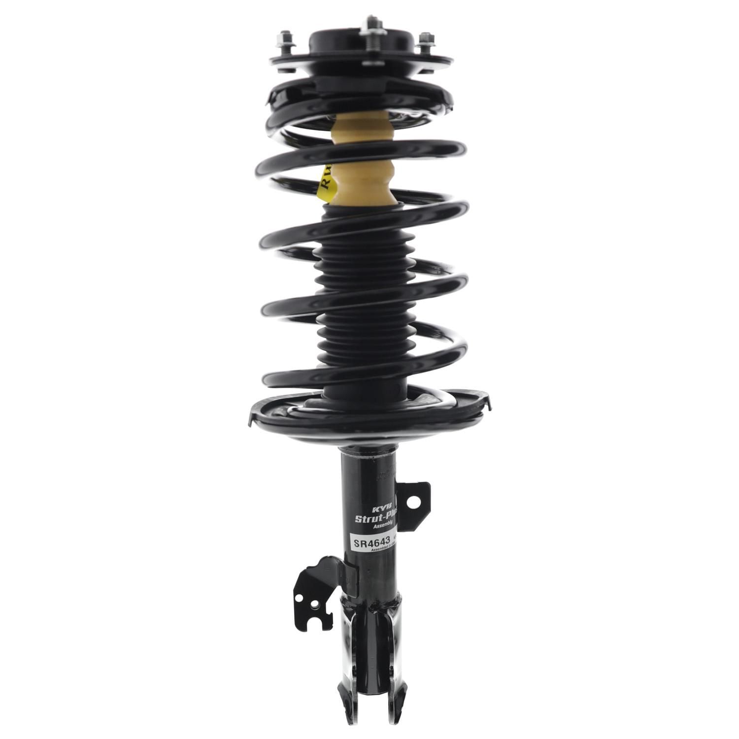 KYB Strut-Plus Strut Assembly ASR4643