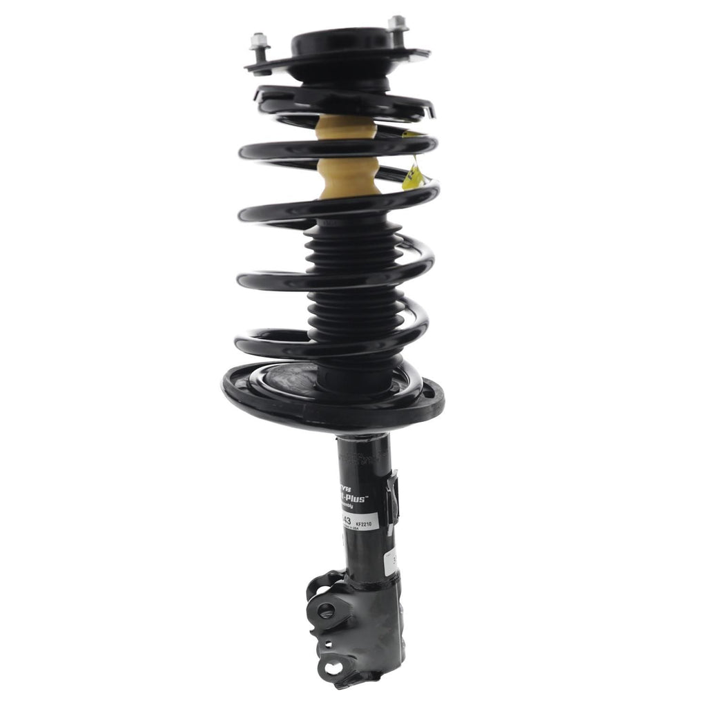 KYB Strut-Plus Strut Assembly ASR4643