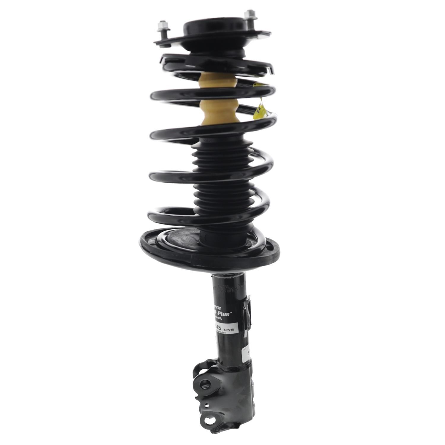 KYB Strut-Plus Strut Assembly ASR4643