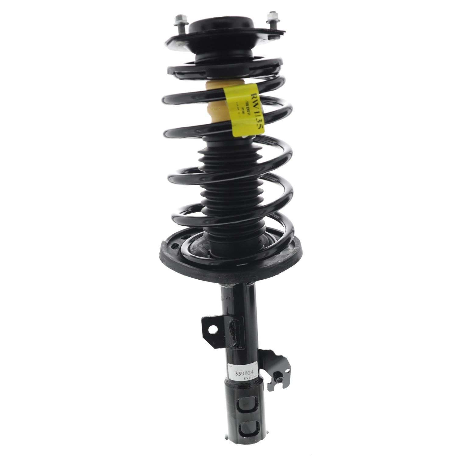 KYB Strut-Plus Strut Assembly ASR4643