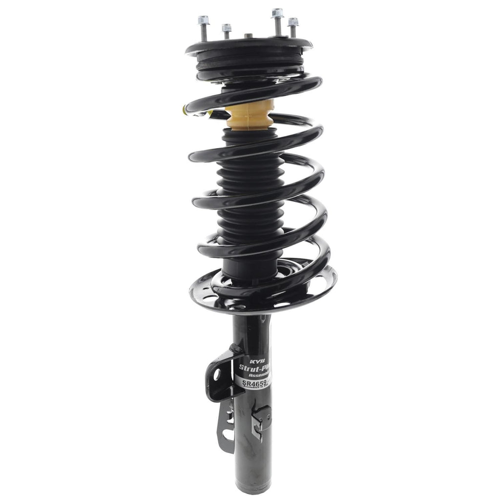 KYB Strut-Plus Strut Assembly ASR4659