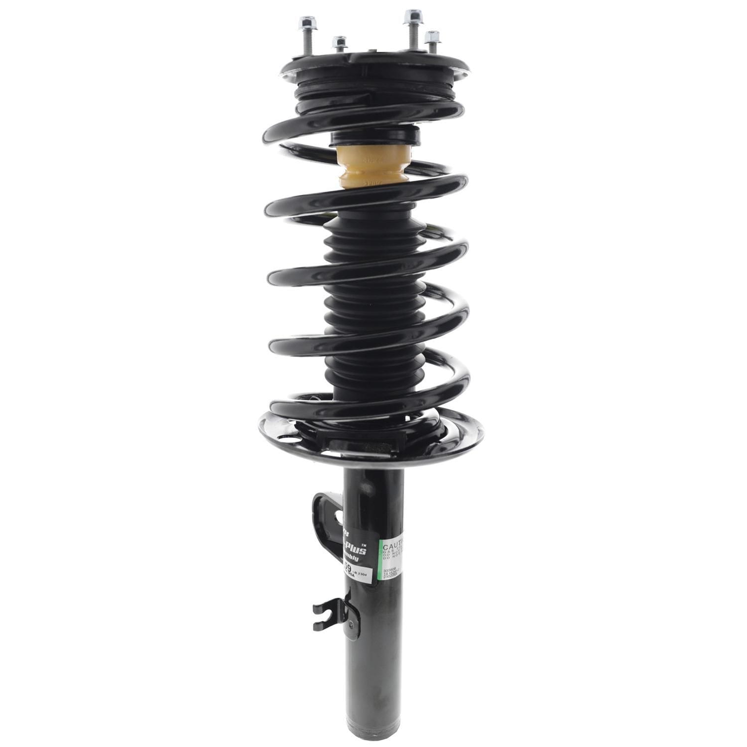 KYB Strut-Plus Strut Assembly ASR4659