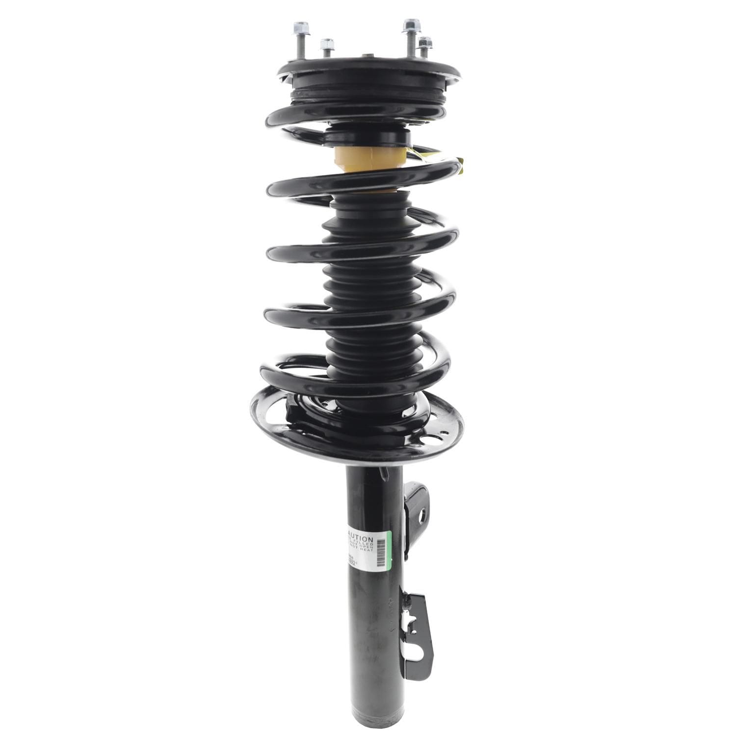 KYB Strut-Plus Strut Assembly ASR4659