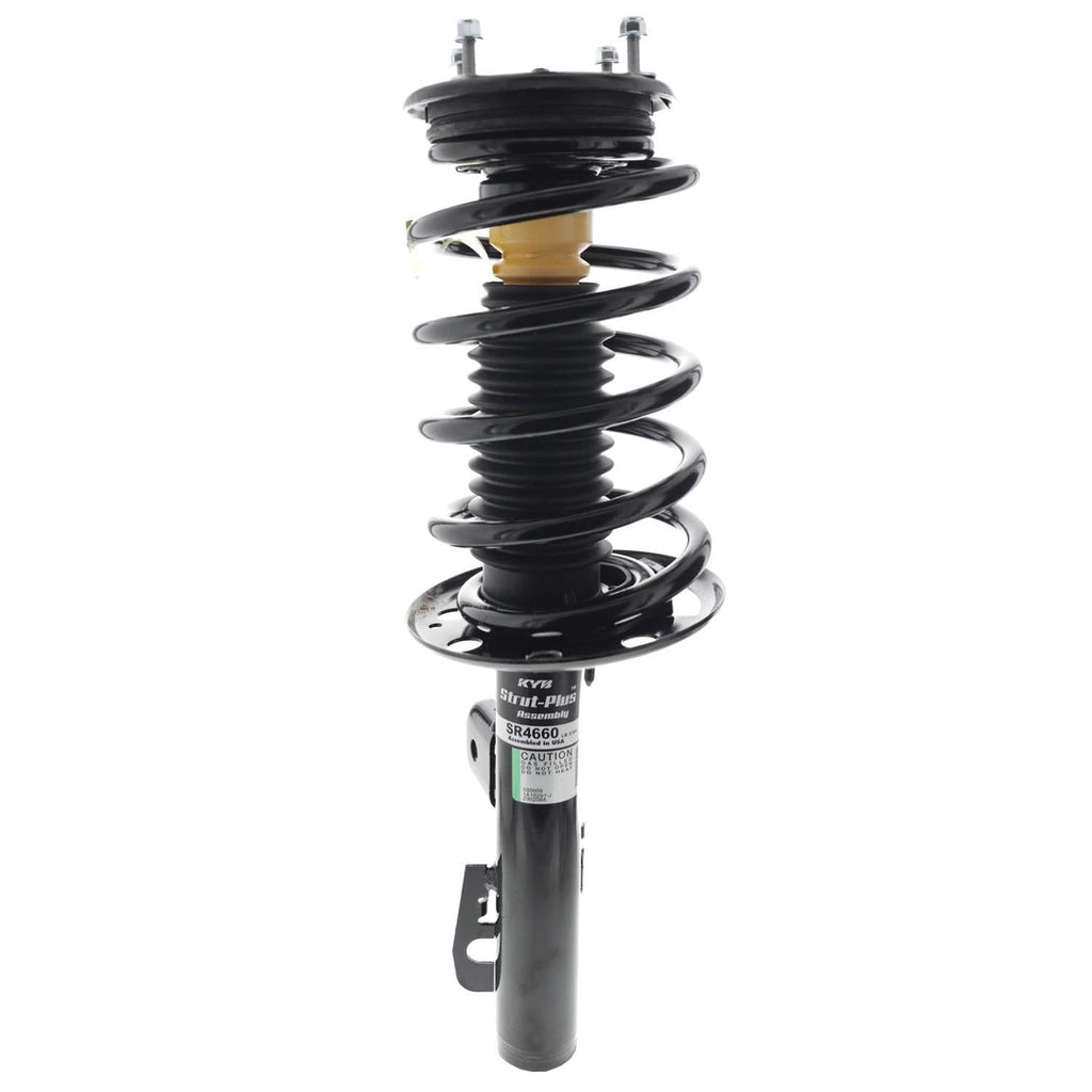 KYB Strut-Plus Strut Assembly ASR4660