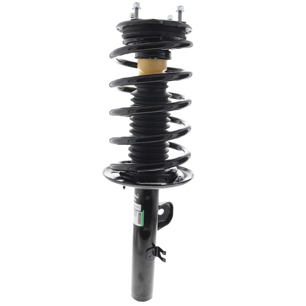 KYB Strut-Plus Strut Assembly ASR4660