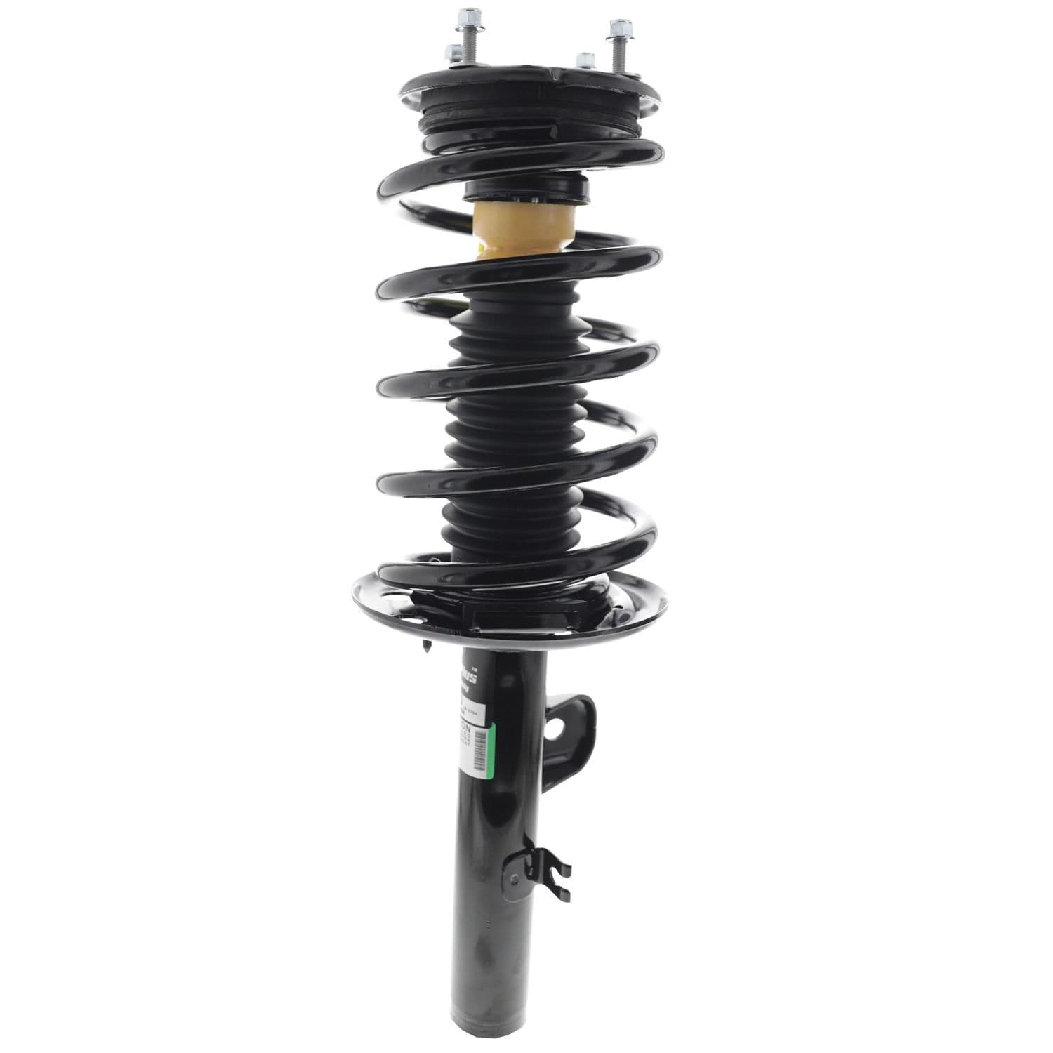 KYB Strut-Plus Strut Assembly ASR4660