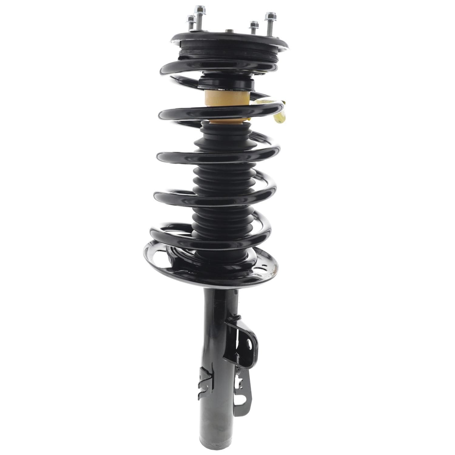 KYB Strut-Plus Strut Assembly ASR4660