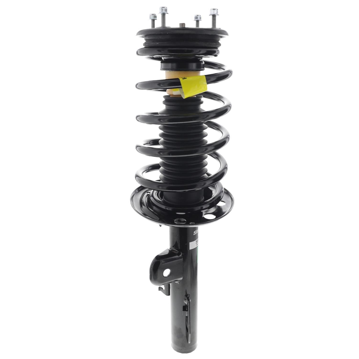 KYB Strut-Plus Strut Assembly ASR4660