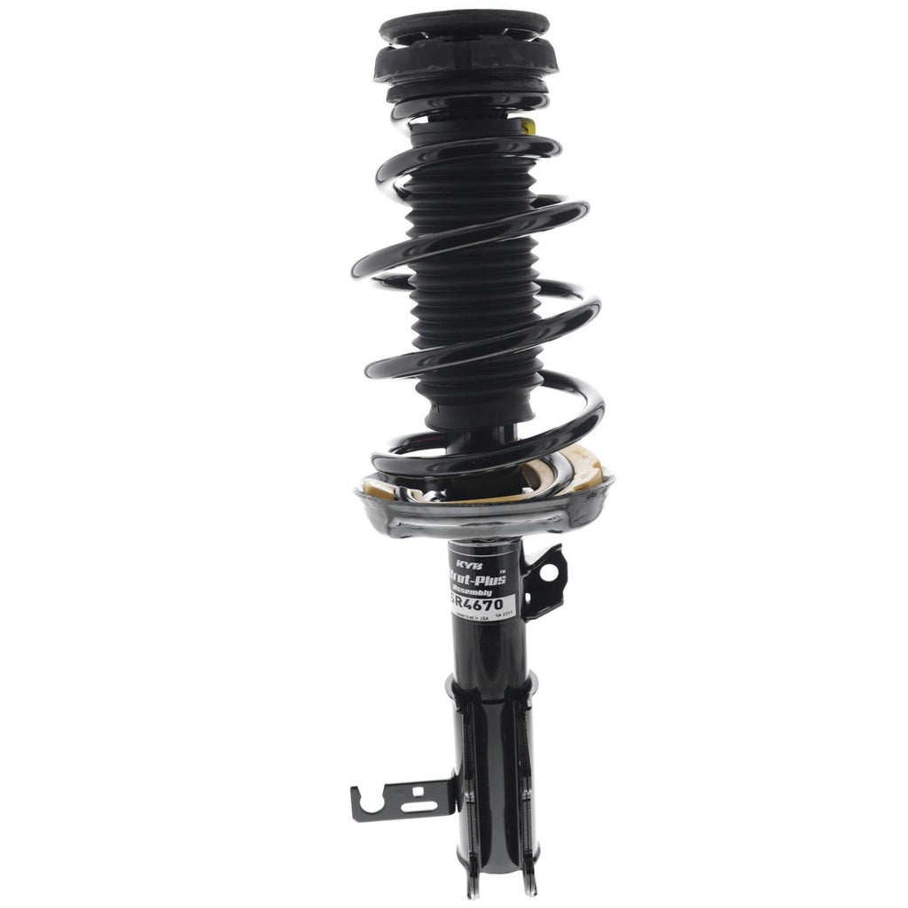 KYB Strut-Plus Strut Assembly ASR4670