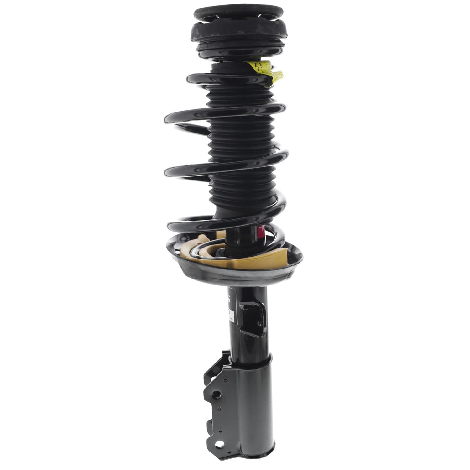 KYB Strut-Plus Strut Assembly ASR4670