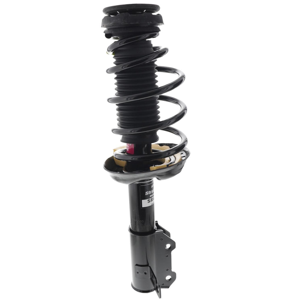 KYB Strut-Plus Strut Assembly ASR4670