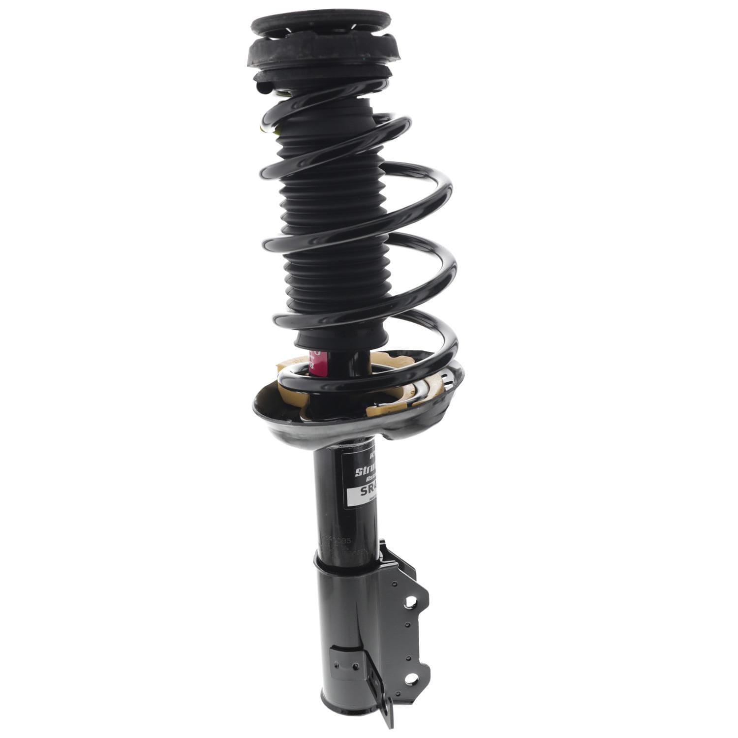 KYB Strut-Plus Strut Assembly ASR4670