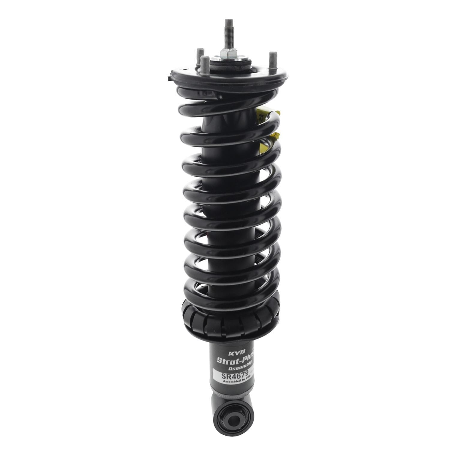 KYB Strut-Plus Strut Assembly ASR4679