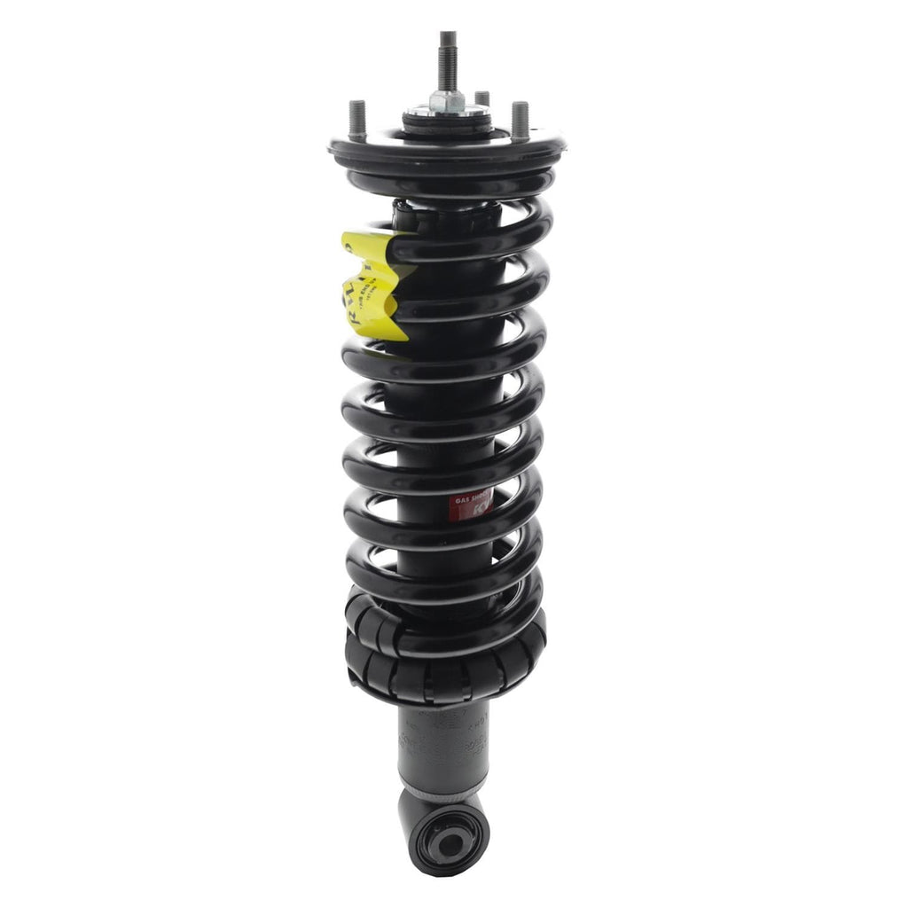 KYB Strut-Plus Strut Assembly ASR4679