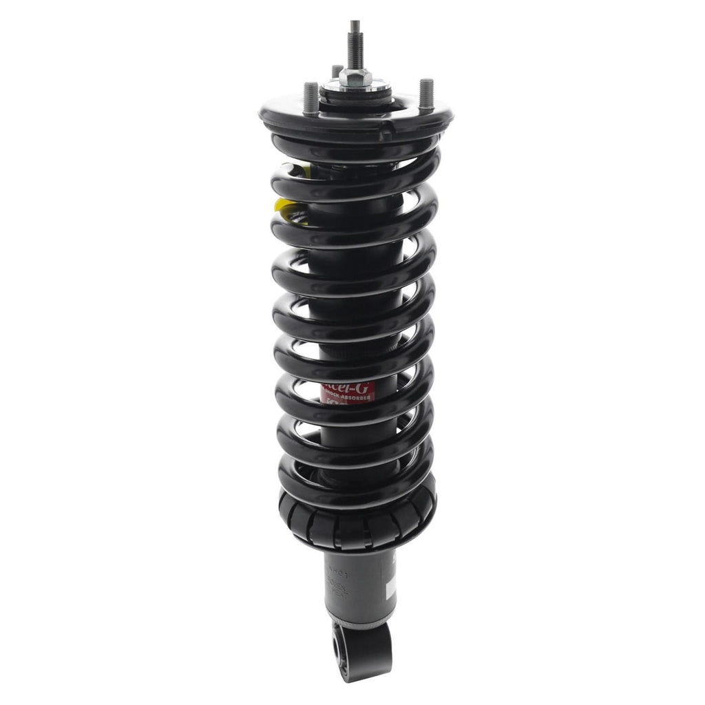 KYB Strut-Plus Strut Assembly ASR4679