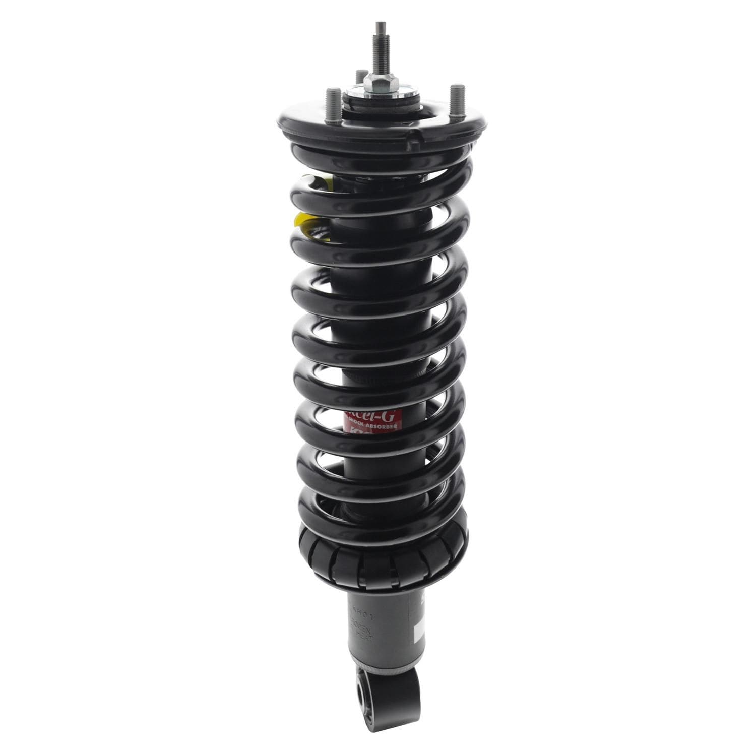 KYB Strut-Plus Strut Assembly ASR4679