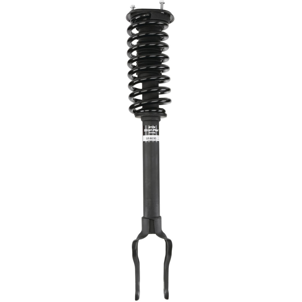 KYB Strut-Plus Strut Assembly ASR4690
