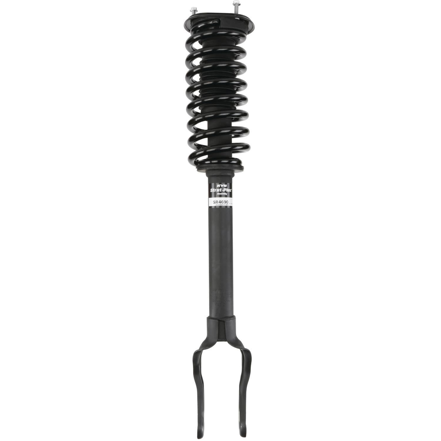 KYB Strut-Plus Strut Assembly ASR4690