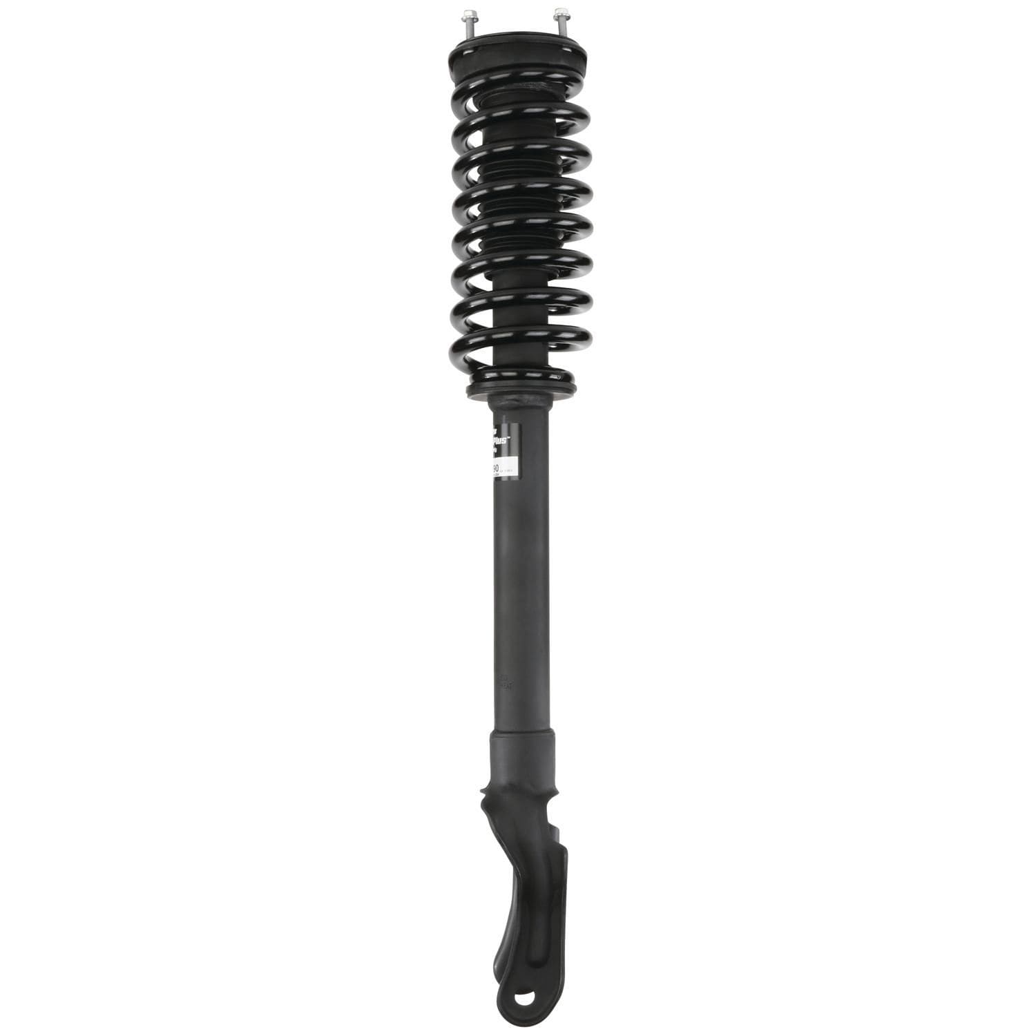 KYB Strut-Plus Strut Assembly ASR4690