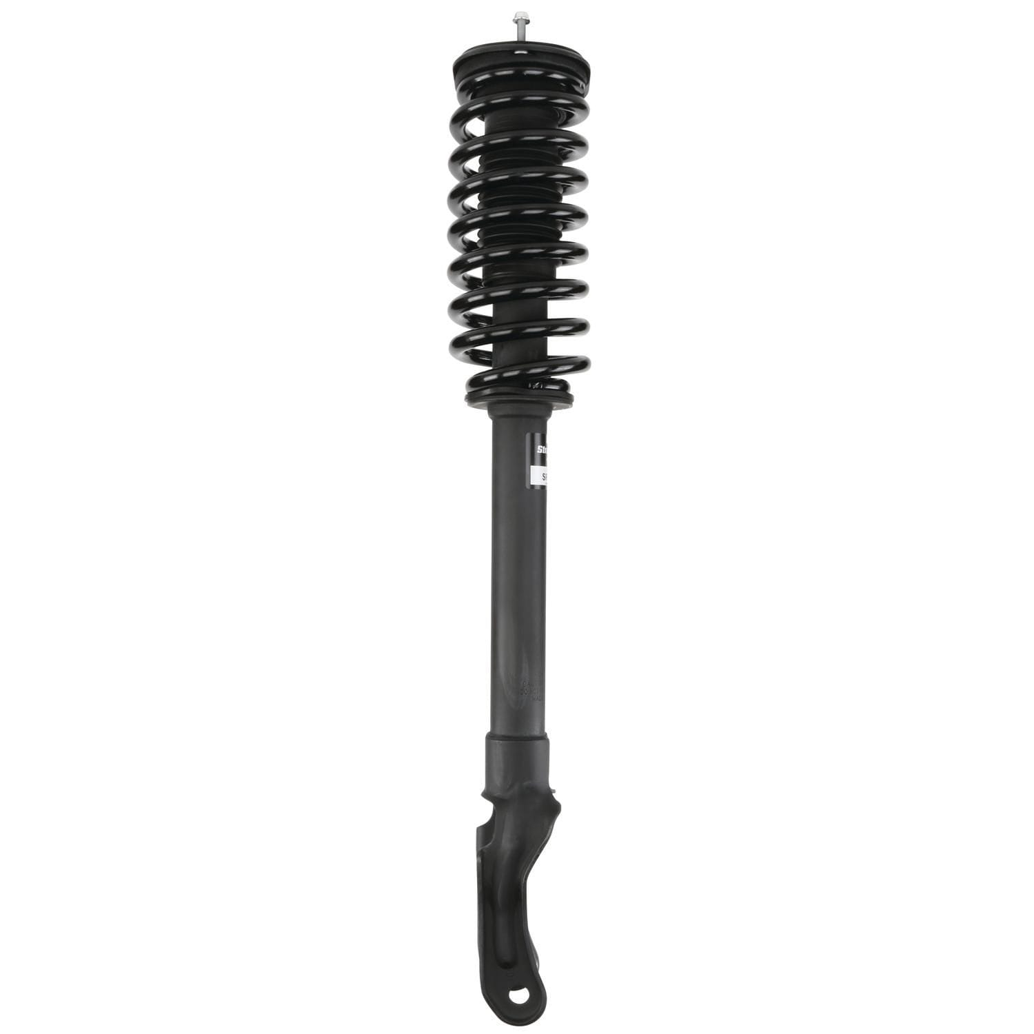 KYB Strut-Plus Strut Assembly ASR4690