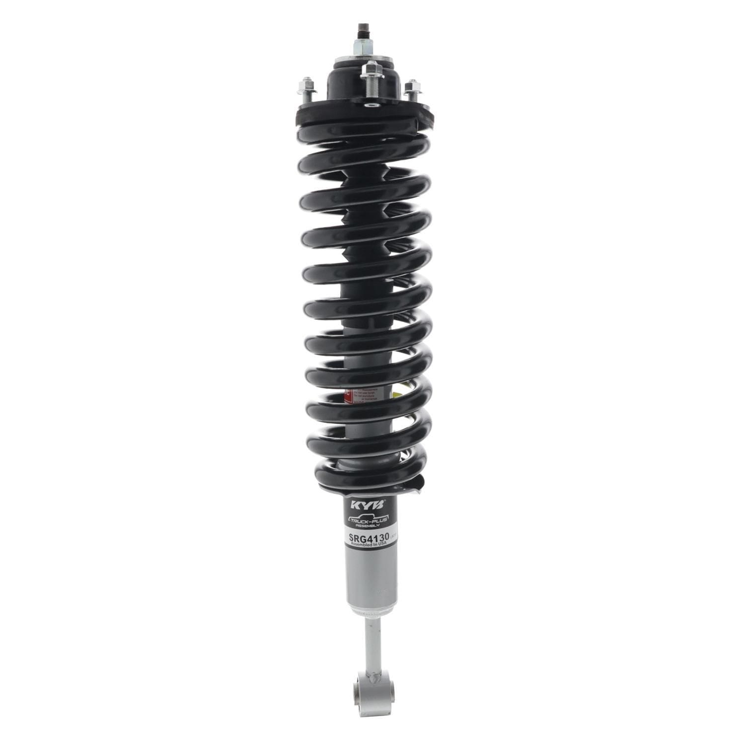 KYB Truck-Plus Performance Assembly Strut Assembly ASRG4130