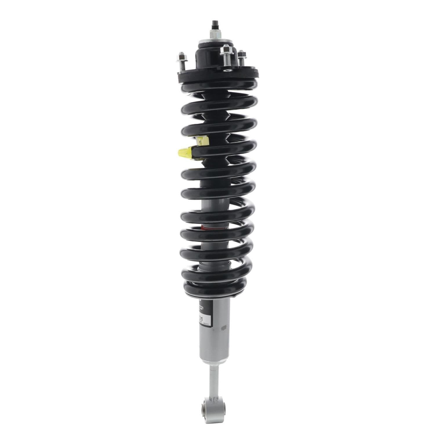 KYB Truck-Plus Performance Assembly Strut Assembly ASRG4131