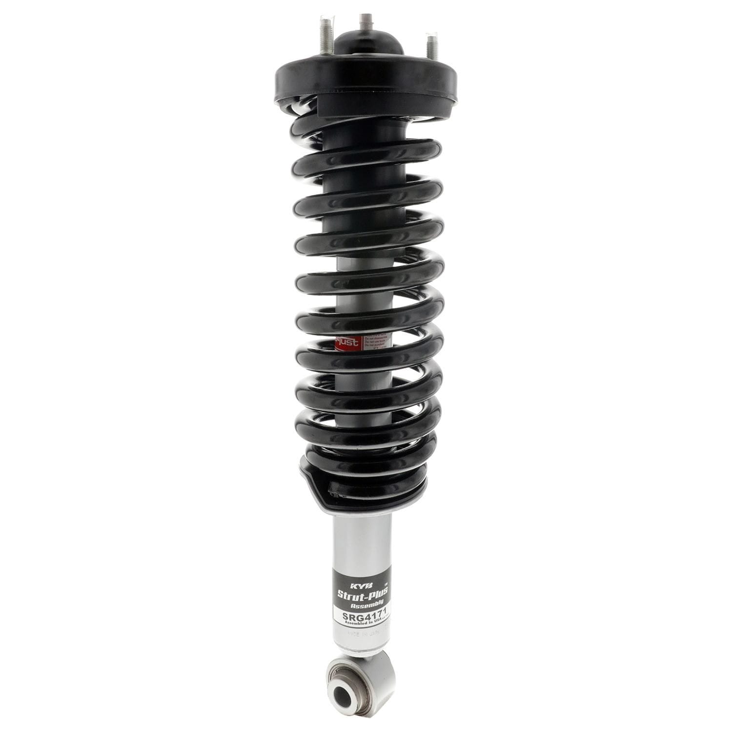 KYB Truck-Plus Performance Assembly Strut Assembly ASRG4171
