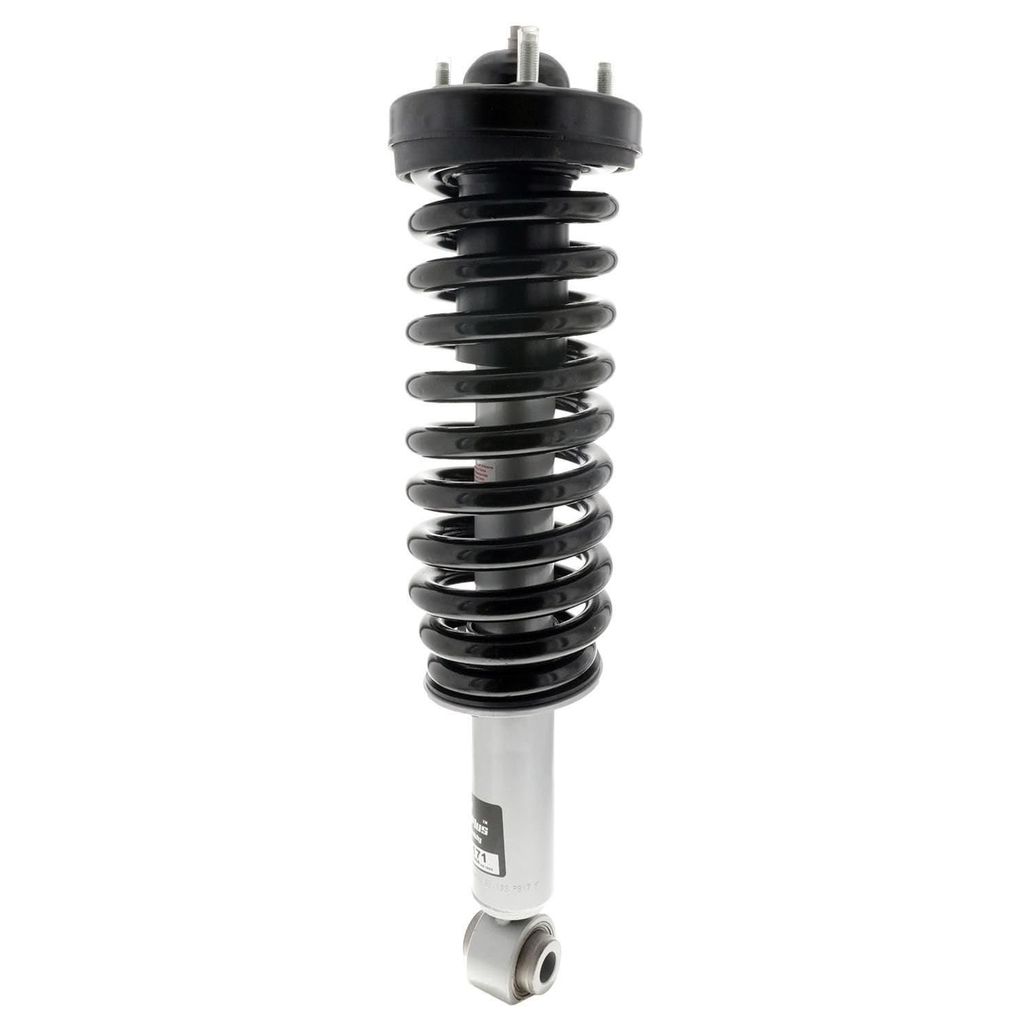 KYB Truck-Plus Performance Assembly Strut Assembly ASRG4171