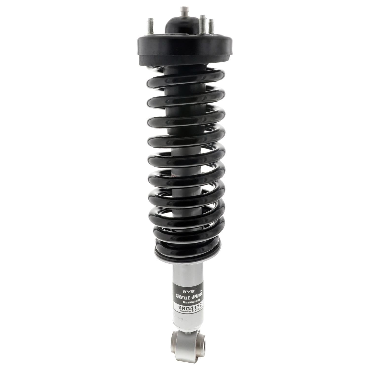KYB Truck-Plus Performance Assembly Strut Assembly ASRG4172