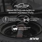 KYB Truck-Plus Leveling Assembly Strut Assembly ASRM4079K