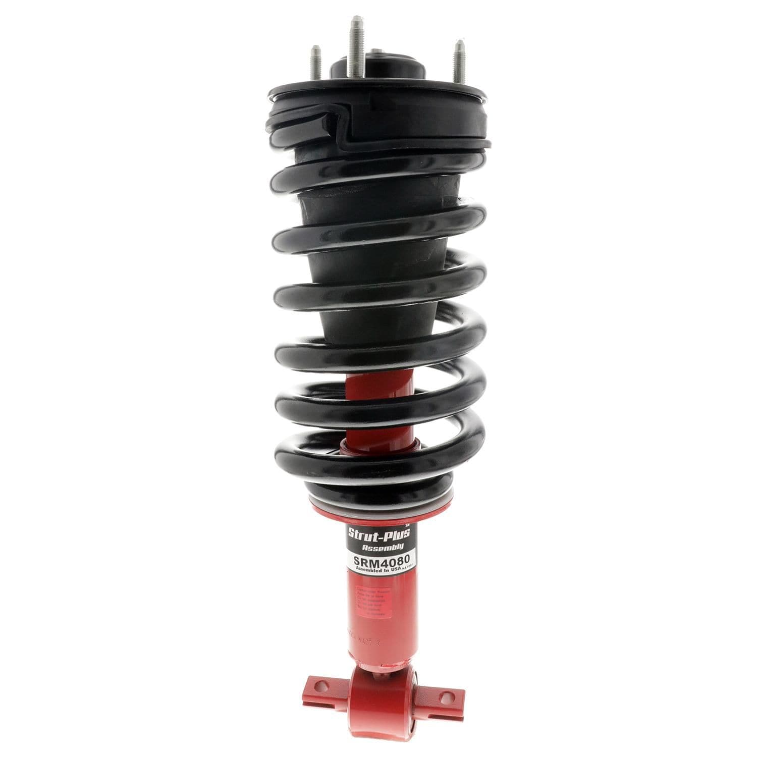 KYB Truck-Plus Performance Assembly Strut Assembly ASRM4080