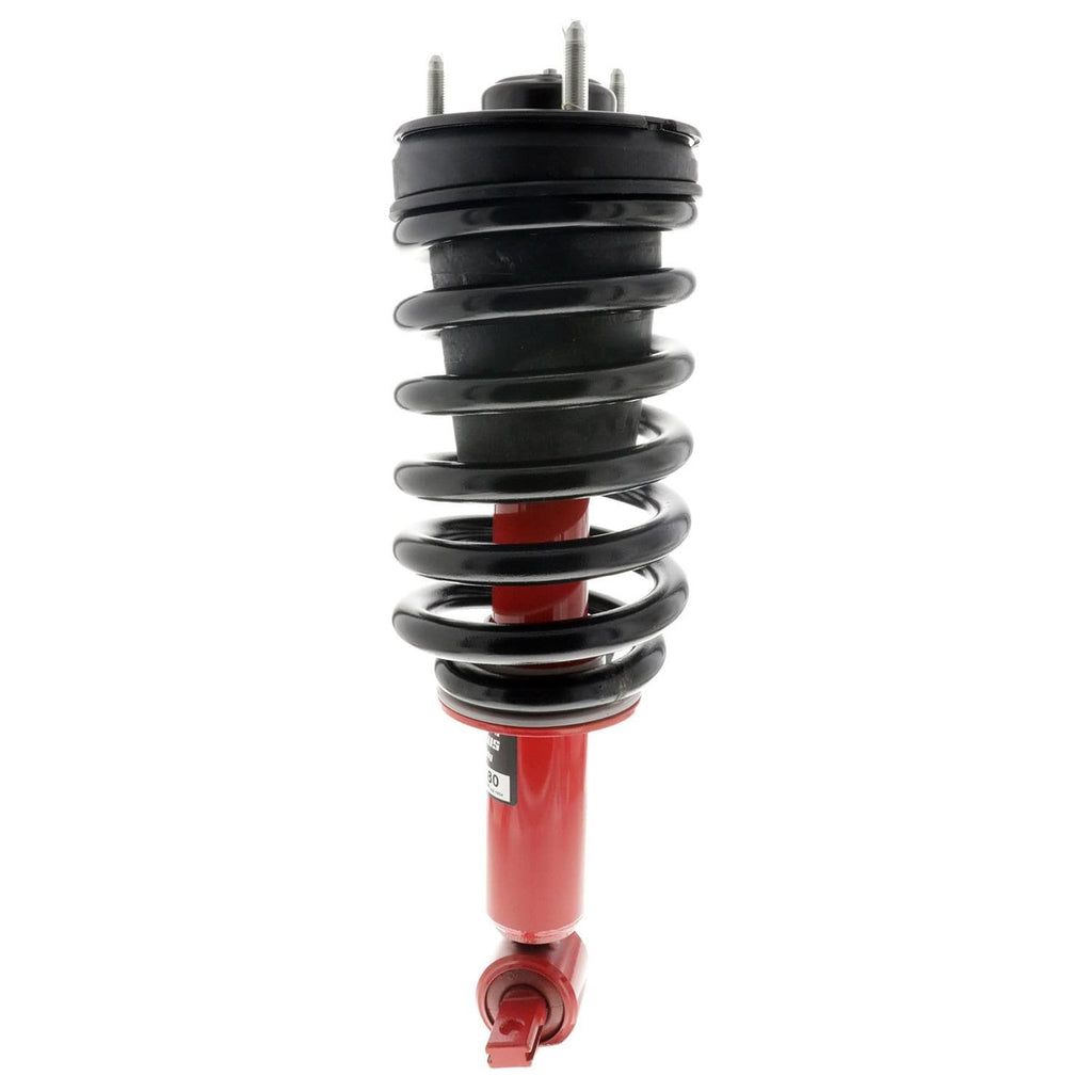 KYB Truck-Plus Performance Assembly Strut Assembly ASRM4080