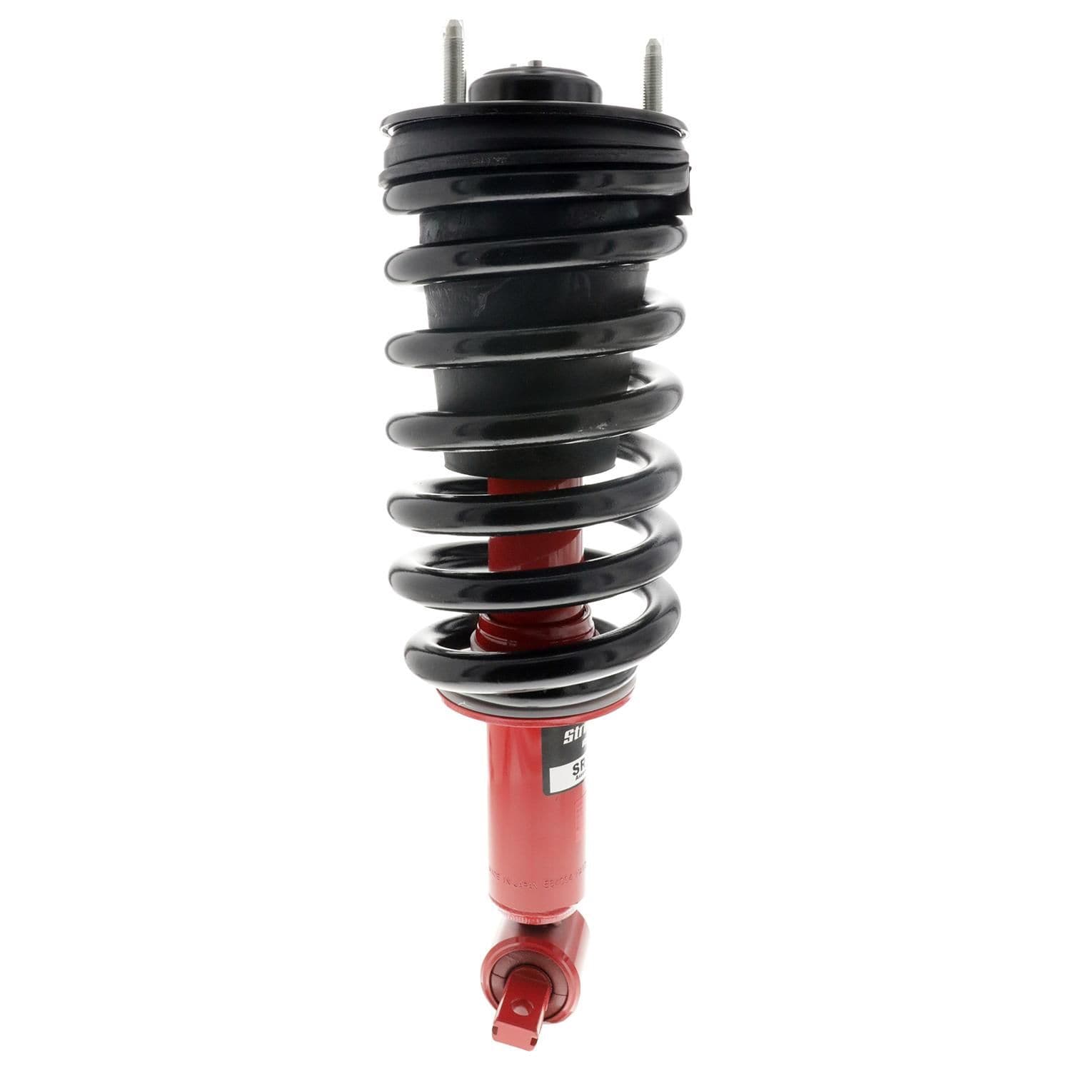 KYB Truck-Plus Performance Assembly Strut Assembly ASRM4080