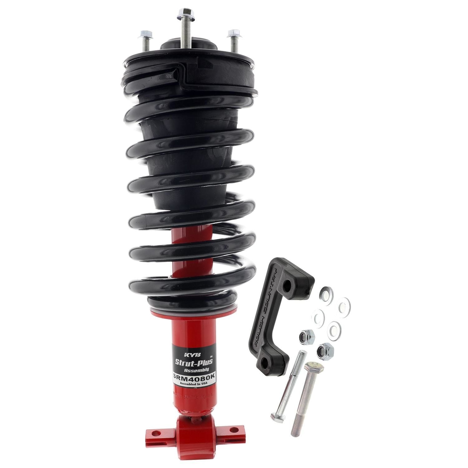 KYB Truck-Plus Leveling Assembly Strut Assembly ASRM4080K
