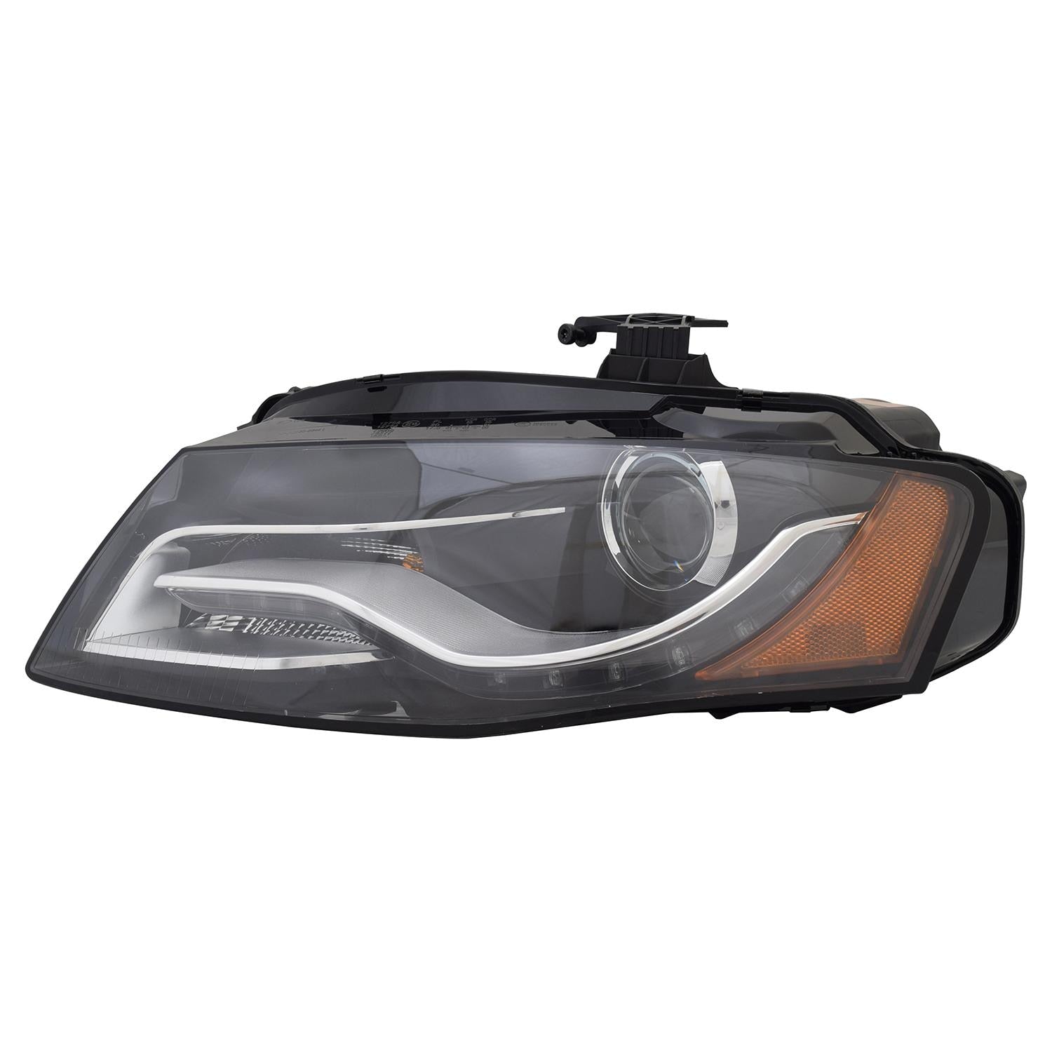Supreme Collision Parts Group Headlight Assembly AU2502150C